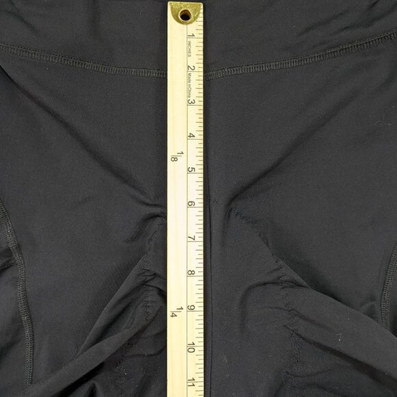 Terry Precision Cycling Shorts Womens L Black Performance Wear Padded Utility - Picture 10 of 15
